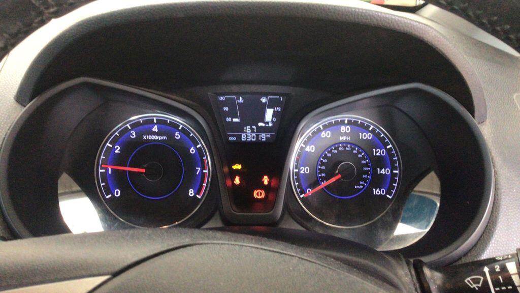 Used Hyundai Ix20 2016 for sale - 76188591: Photo 11