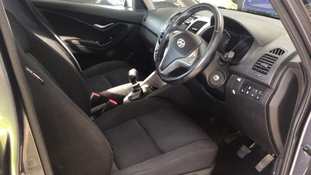 Used Hyundai Ix20 2016 for sale - 76188591: Photo 9