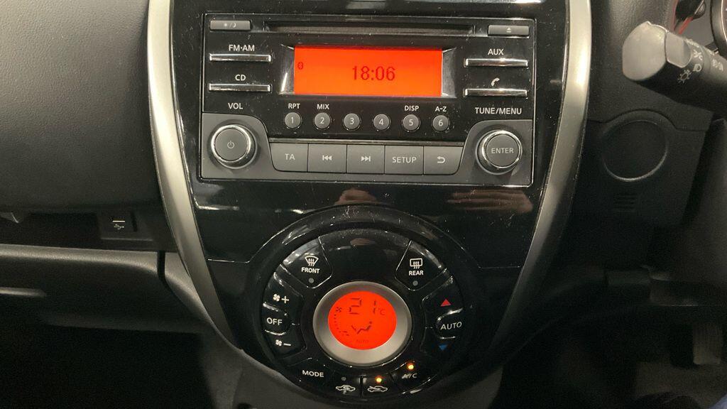 Used Nissan Micra 2016 for sale - 77573872: Photo 10