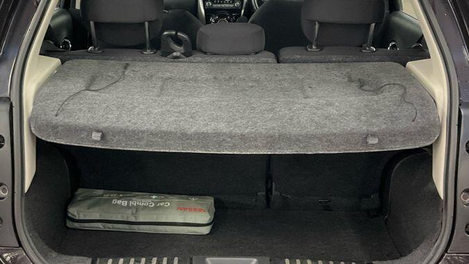 Used Nissan Micra 2016 for sale - 77573872: Photo 12