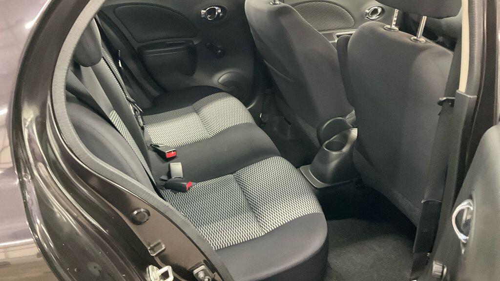 Used Nissan Micra 2016 for sale - 77573872: Photo 13