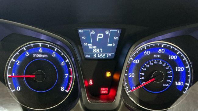 Used Hyundai Ix20 for sale - 77190693: Photo 11