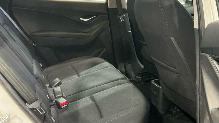 Used Hyundai Ix20 for sale - 77190693: Photo 12