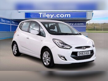 (63) - 1.6 Active Auto Euro 5 5dr