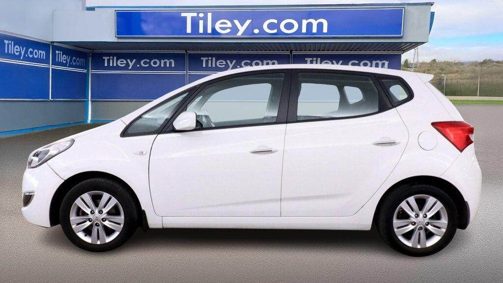 Used Hyundai Ix20 for sale - 77190693: Photo 5