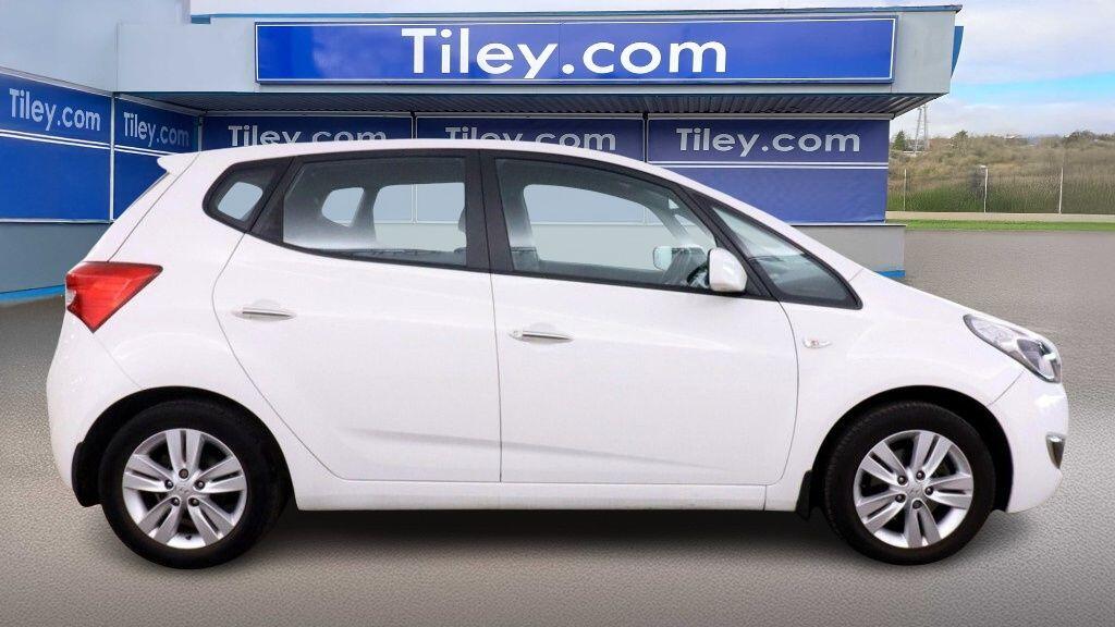 Used Hyundai Ix20 for sale - 77190693: Photo 6