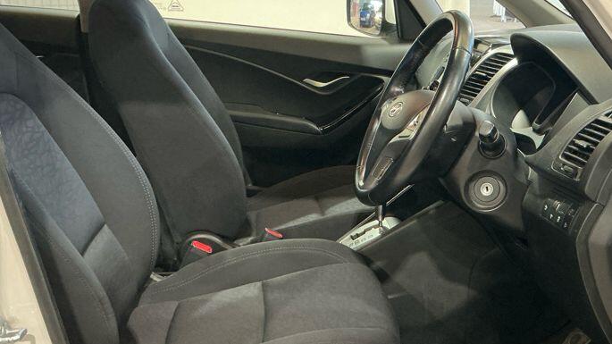 Used Hyundai Ix20 for sale - 77190693: Photo 9