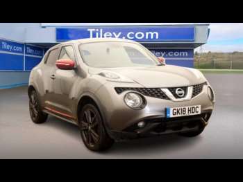 2018 (18) - 1.2 DIG-T Envy Euro 6 (s/s) 5dr