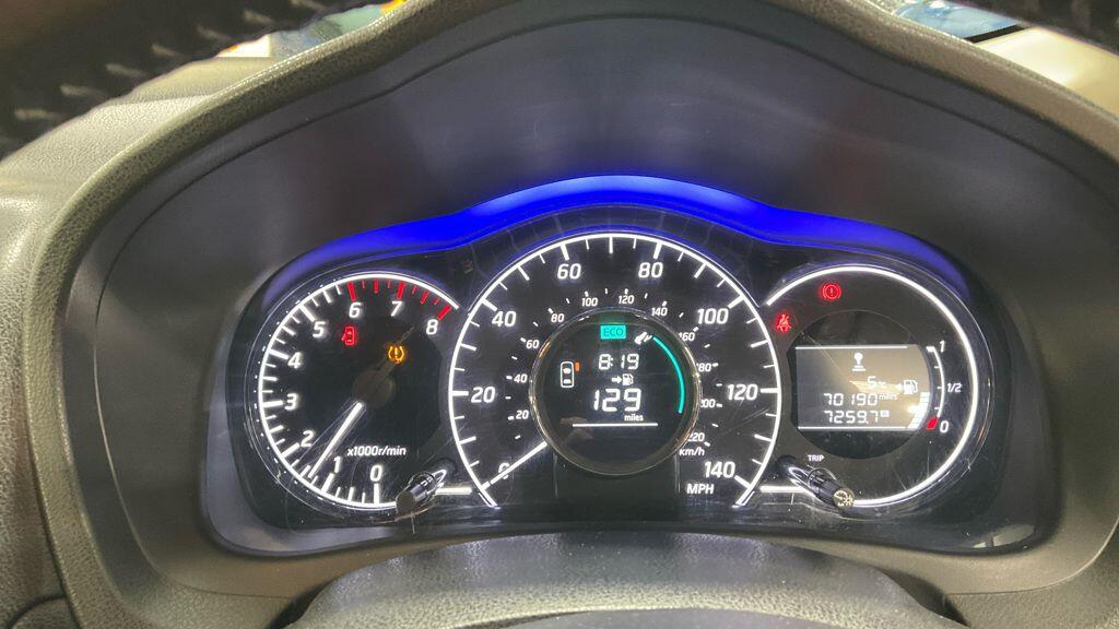 Used Nissan Note 2015 for sale - 76094996: Photo 11