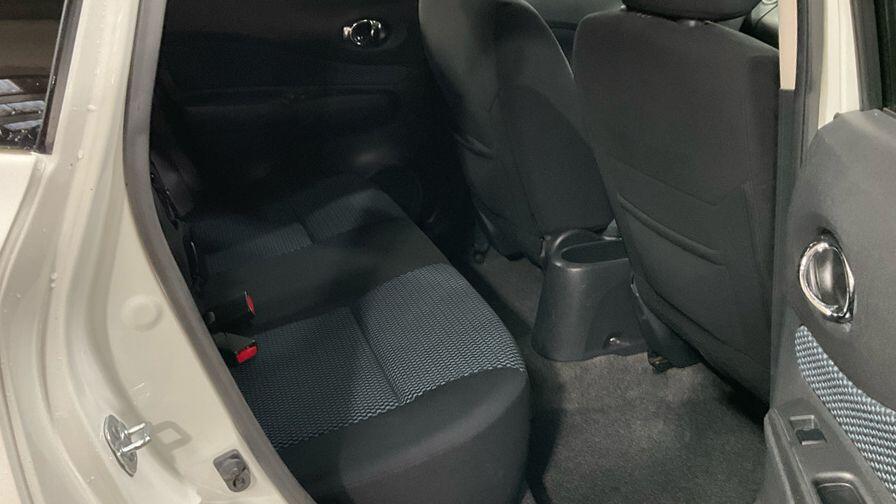 Used Nissan Note 2015 for sale - 76094996: Photo 12