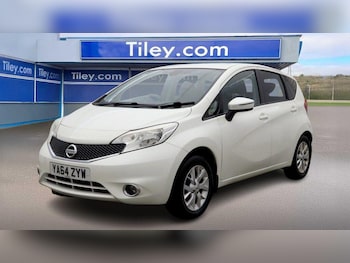 Used Nissan Note 2015 for sale - 76094996: Photo 3