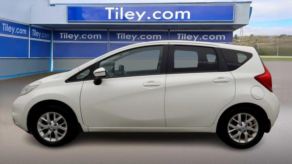 Used Nissan Note 2015 for sale - 76094996: Photo 5