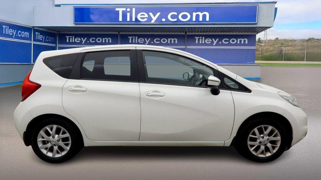 Used Nissan Note 2015 for sale - 76094996: Photo 6