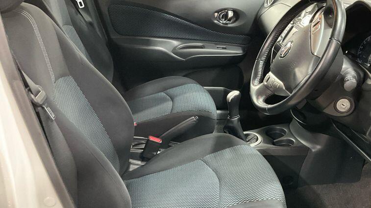 Used Nissan Note 2015 for sale - 76094996: Photo 9