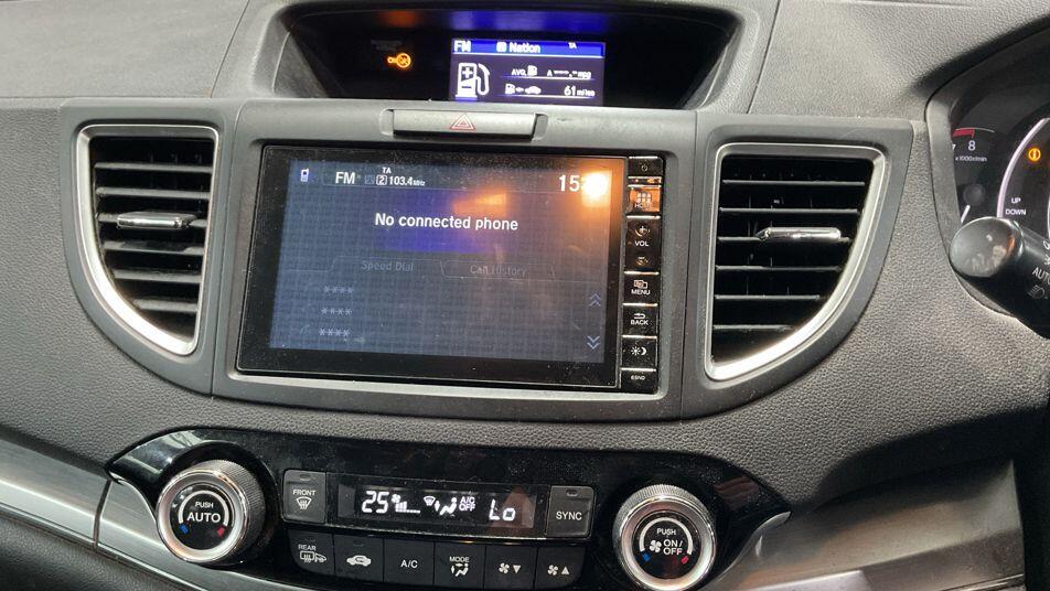 Used Honda CR-V 2017 for sale - 77738395: Photo 10