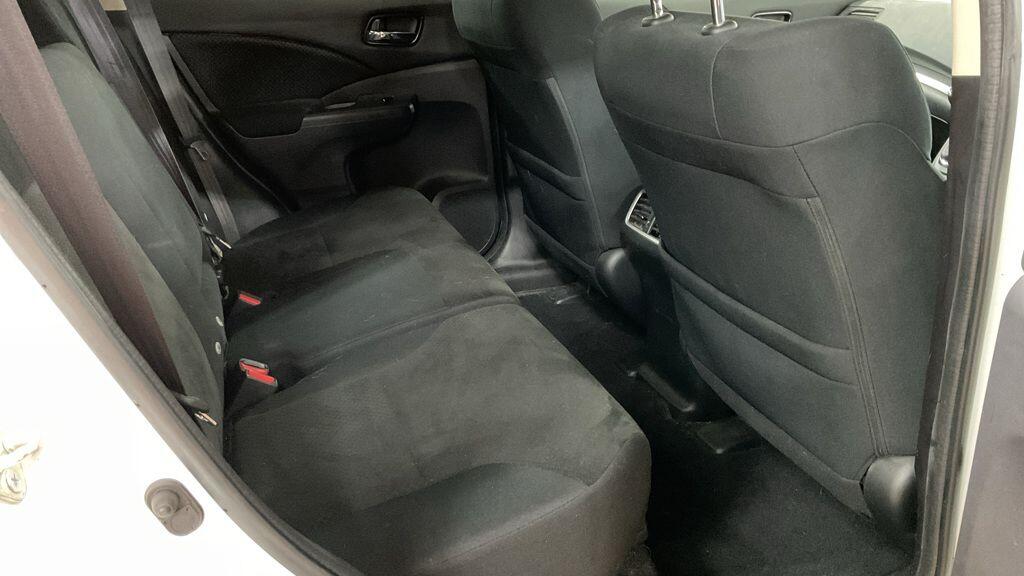 Used Honda CR-V 2017 for sale - 77738395: Photo 12