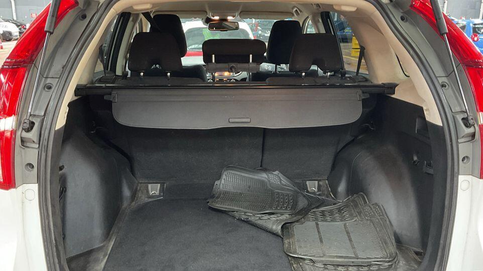 Used Honda CR-V 2017 for sale - 77738395: Photo 13