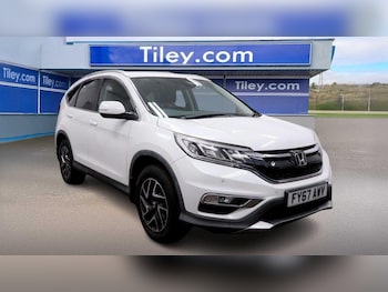 2017 (67) - 2.0 i-VTEC SE Plus 5dr