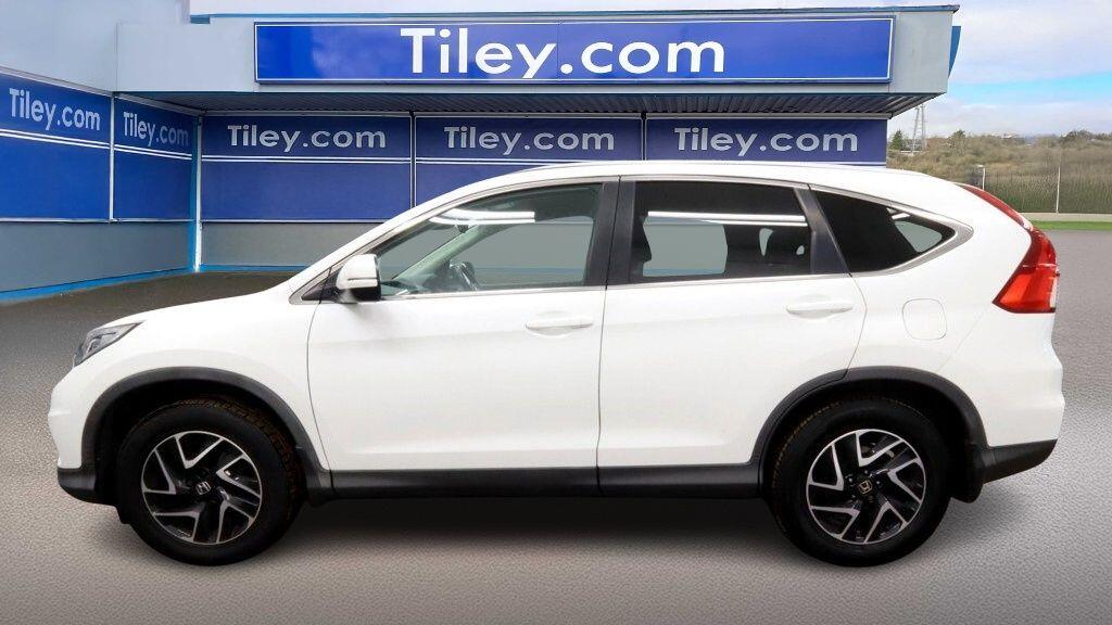 Used Honda CR-V 2017 for sale - 77738395: Photo 5