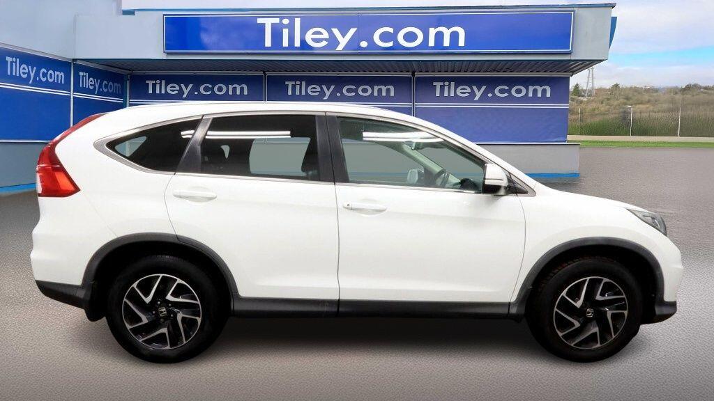 Used Honda CR-V 2017 for sale - 77738395: Photo 6