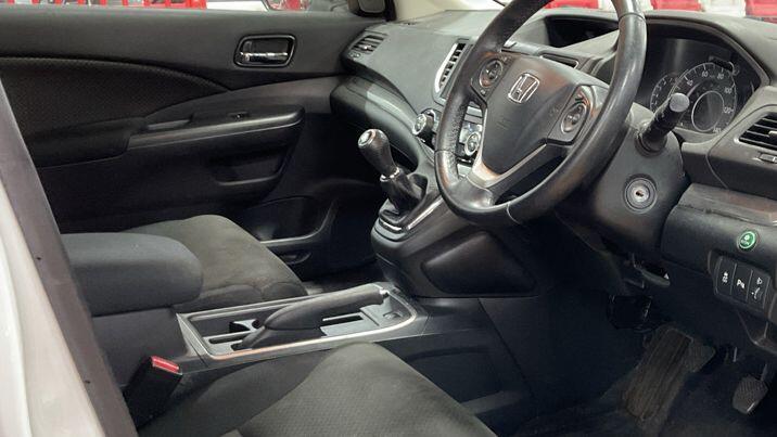 Used Honda CR-V 2017 for sale - 77738395: Photo 9