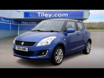 Used Suzuki Swift 2014 for sale - 74499023: Photo