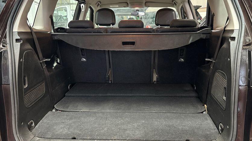 Used Vauxhall Zafira 2014 for sale - 76965587: Photo 9