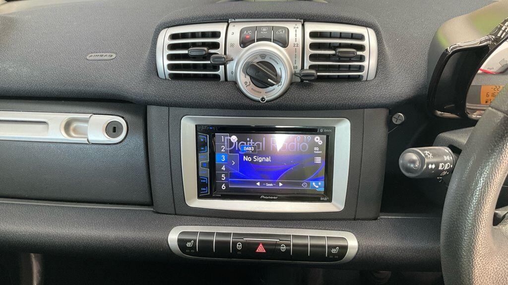 Used smart fortwo 2014 for sale - 75782394: Photo 10