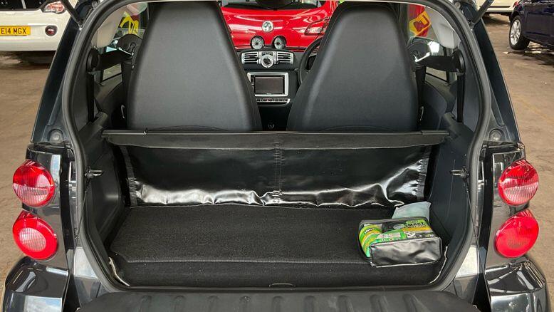 Used smart fortwo 2014 for sale - 75782394: Photo 13