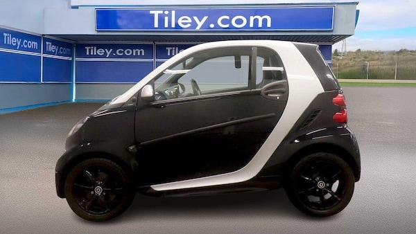 Used smart fortwo 2014 for sale - 75782394: Photo 5