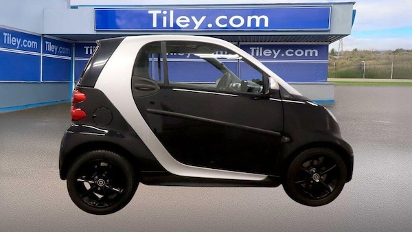 Used smart fortwo 2014 for sale - 75782394: Photo 6