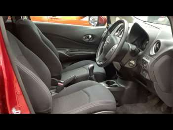 Used Nissan Note 2017 for sale - 74788451: Photo
