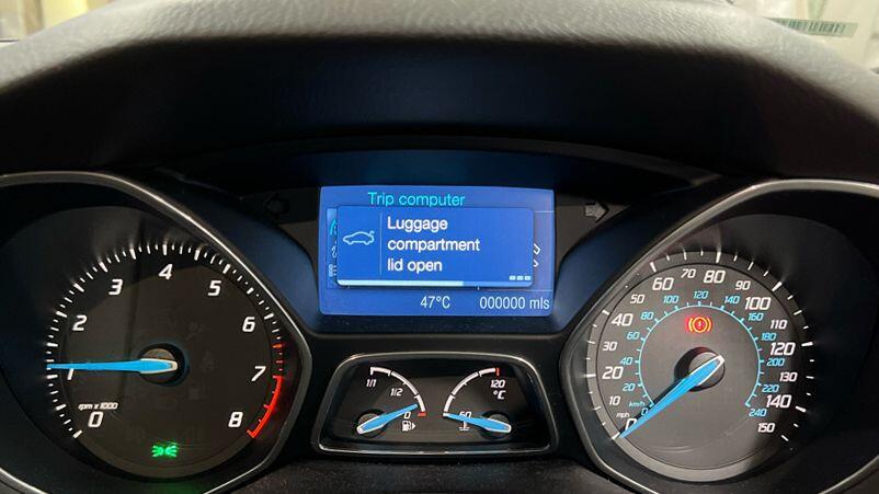 Used Ford Focus 2011 for sale - 76549130: Photo 11