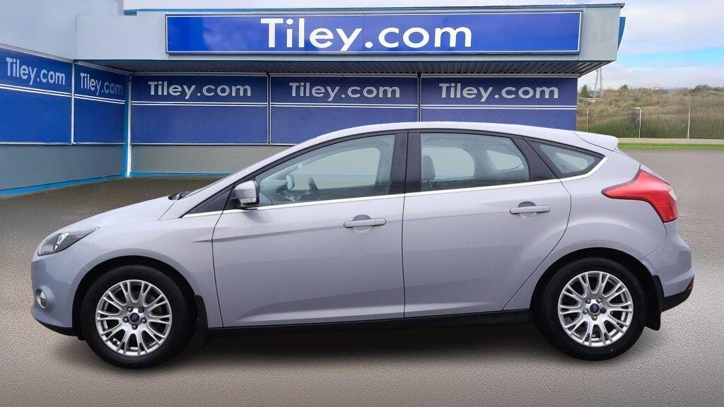 Used Ford Focus 2011 for sale - 76549130: Photo 5