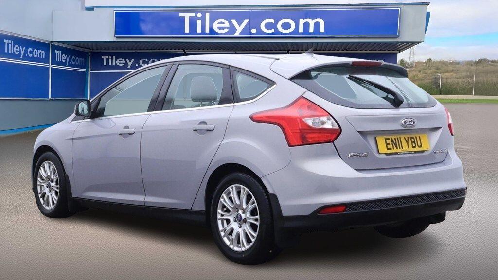 Used Ford Focus 2011 for sale - 76549130: Photo 7