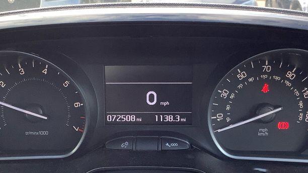 Used Peugeot 208 for sale - 78136033: Photo 11