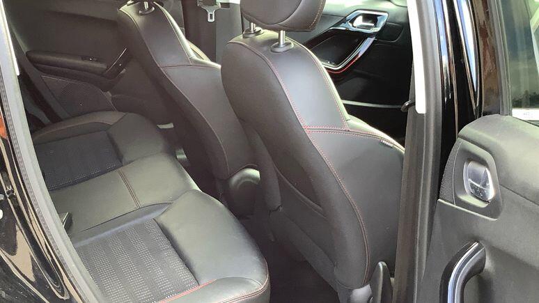Used Peugeot 208 for sale - 78136033: Photo 12