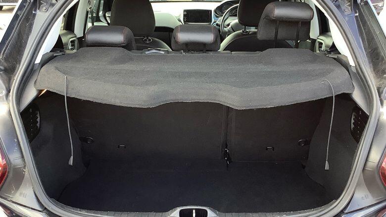 Used Peugeot 208 for sale - 78136033: Photo 13