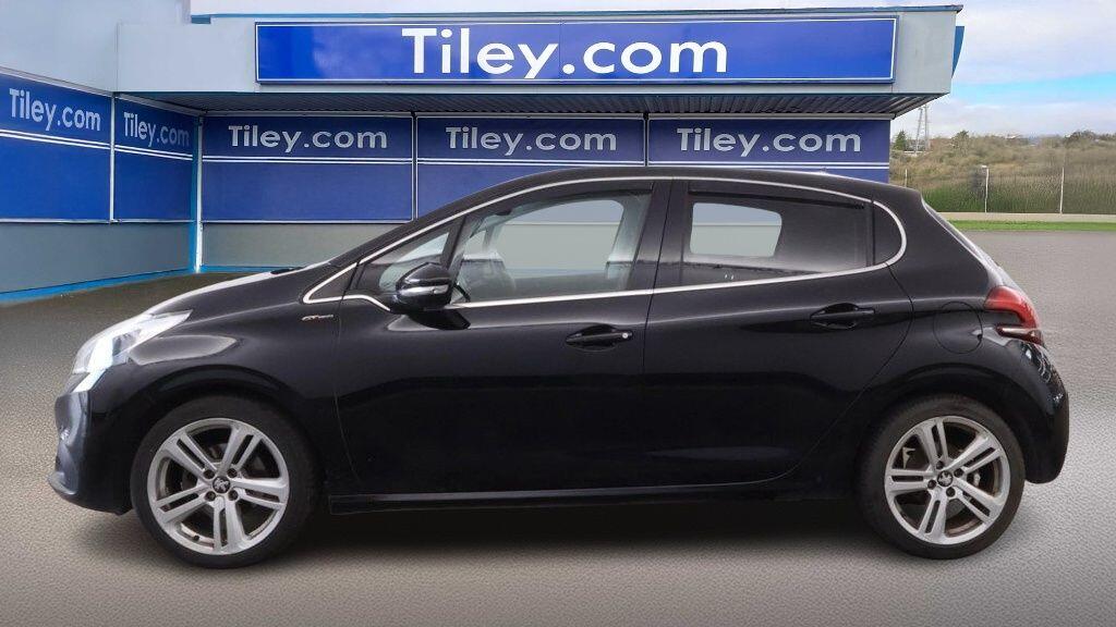 Used Peugeot 208 for sale - 78136033: Photo 5