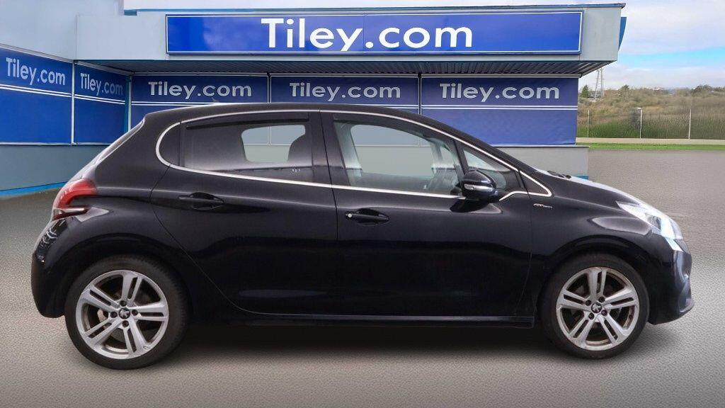 Used Peugeot 208 for sale - 78136033: Photo 6