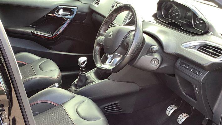 Used Peugeot 208 for sale - 78136033: Photo 9