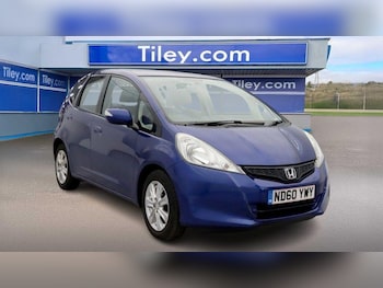 Used Honda Jazz 2011 for sale - 75740922: Photo