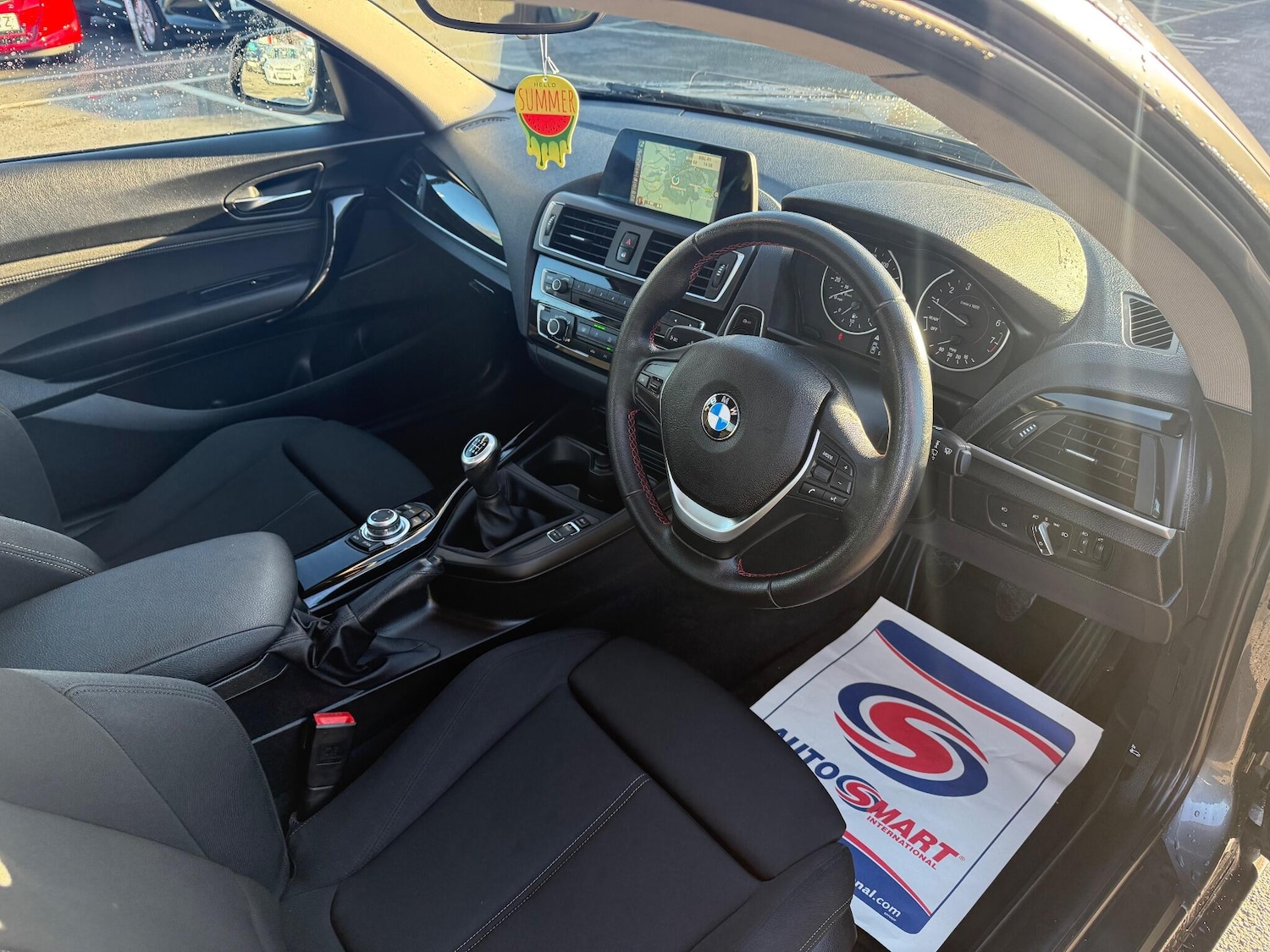 Used BMW 2 Series 2015 for sale - 77098126: Photo 10