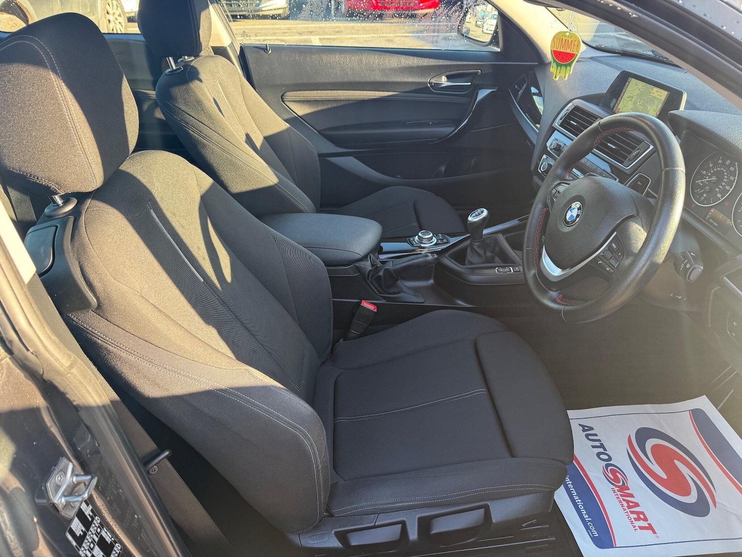 Used BMW 2 Series 2015 for sale - 77098126: Photo 11