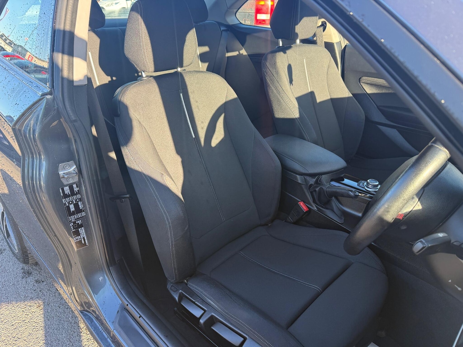 Used BMW 2 Series 2015 for sale - 77098126: Photo 12