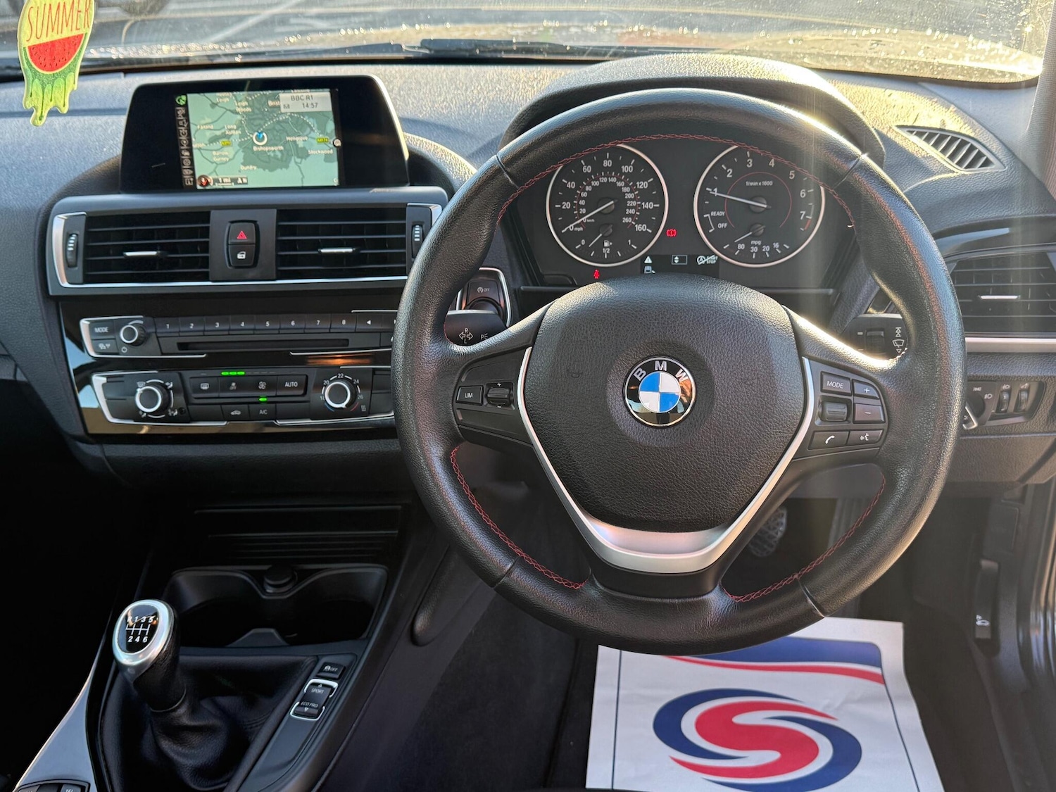Used BMW 2 Series 2015 for sale - 77098126: Photo 13
