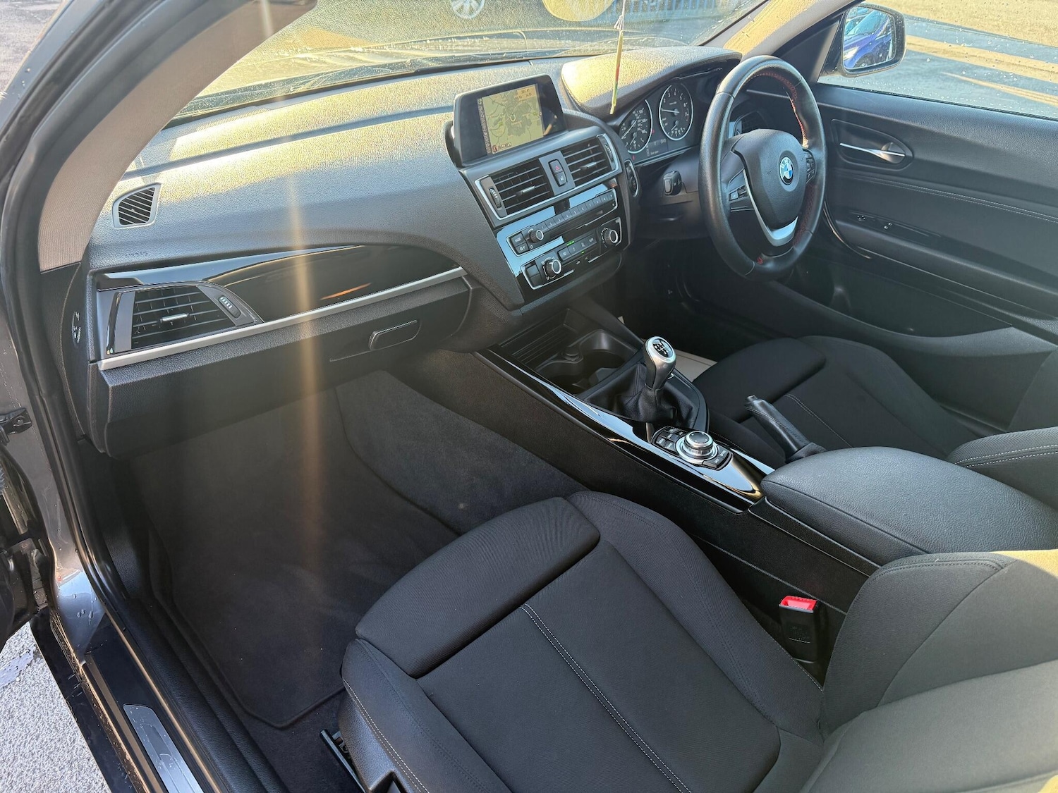 Used BMW 2 Series 2015 for sale - 77098126: Photo 22