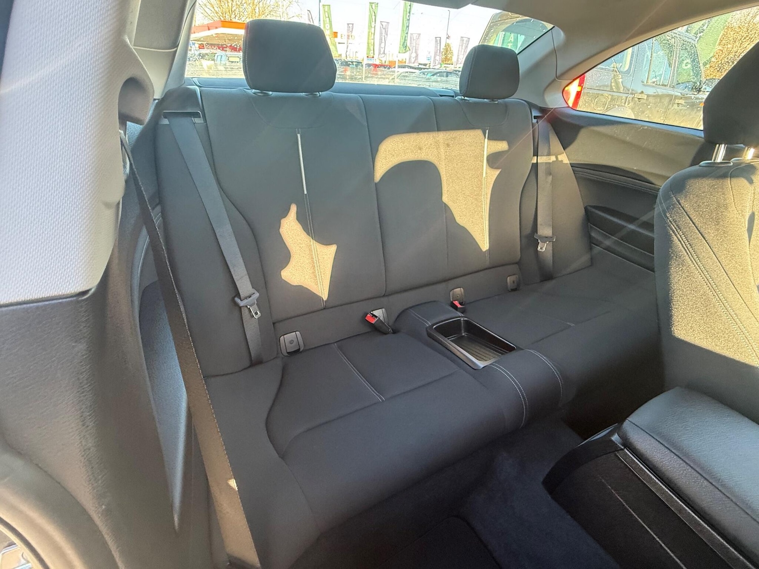 Used BMW 2 Series 2015 for sale - 77098126: Photo 23