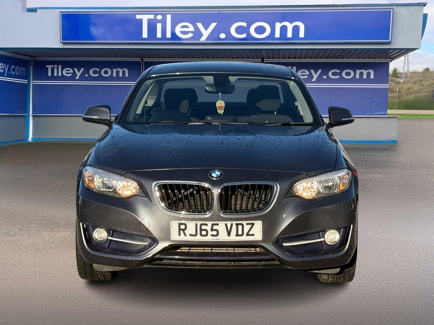 Used BMW 2 Series 2015 for sale - 77098126: Photo 3