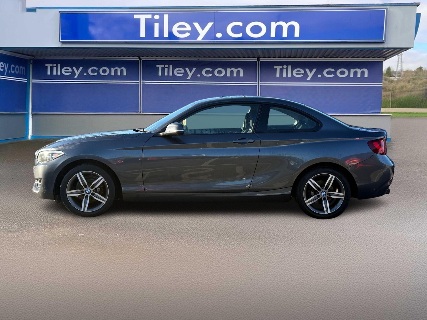 Used BMW 2 Series 2015 for sale - 77098126: Photo 6